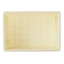 ふくふくにゃんこ プラ折り畳めるコンテナボックス(Sサイズ)