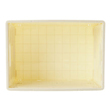 ふくふくにゃんこ プラ折り畳めるコンテナボックス(Mサイズ)