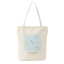 Fuku Fuku Nyankoごろにゃんトートバッグ