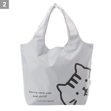 Fuku Fuku Nyankoごろにゃん保冷保温エコバッグ