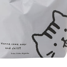 Fuku Fuku Nyankoごろにゃん保冷保温エコバッグ