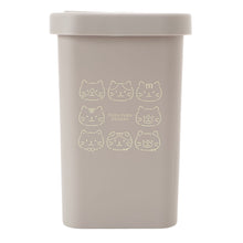 ふくふくにゃんこ プラダストボックス