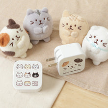 ふくふくにゃんこ ACアダプタ