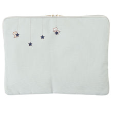 ふくふくにゃんこ おほしさまパソコンケース