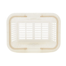 ふくふくにゃんこ ランドリーバスケット(Sサイズ)