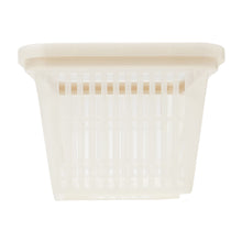 ふくふくにゃんこ ランドリーバスケット(Mサイズ)