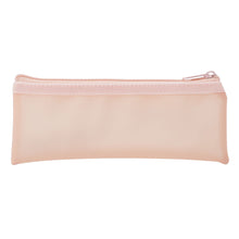 Fuku Fuku Nyankoランドリークリアスリムポーチ