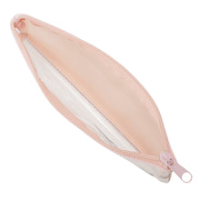 Fuku Fuku Nyankoランドリークリアスリムポーチ