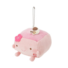 はんなり豆腐マスコット