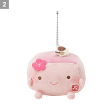 はんなり豆腐マスコット