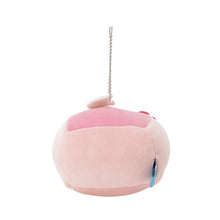 はんなり豆腐マスコット