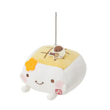 はんなり豆腐マスコット