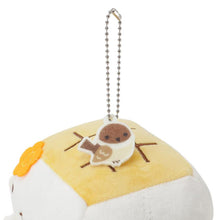 はんなり豆腐マスコット