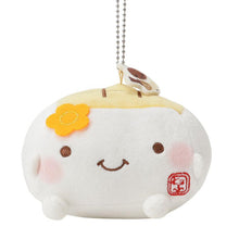 はんなり豆腐マスコット