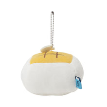 はんなり豆腐マスコット