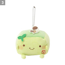 はんなり豆腐マスコット