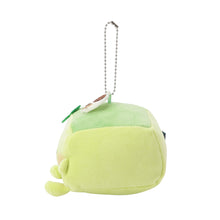 はんなり豆腐マスコット