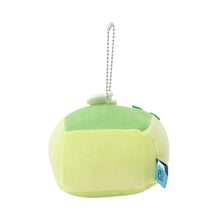 はんなり豆腐マスコット