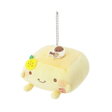 はんなり豆腐マスコット