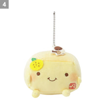 はんなり豆腐マスコット