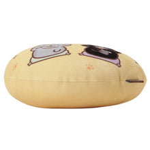 ふくふくにゃんこ SNSイラストクッション第3弾【WEB限定】