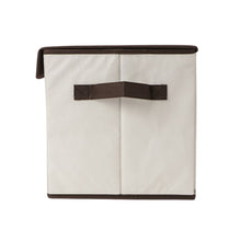 ふくふくにゃんこ ふくにゃんライフ不織布収納ボックス