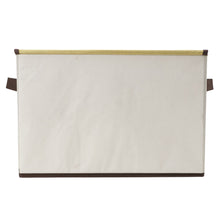 ふくふくにゃんこ ふくにゃんライフ不織布収納ボックス