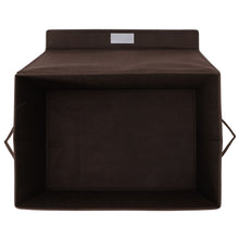 ふくふくにゃんこ ふくにゃんライフ不織布収納ボックス