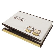 ふくふくにゃんこ ふくにゃんライフ不織布収納ボックス