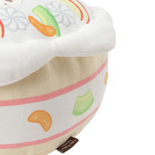 ふくふくにゃんこ ケーキクッション(クロスケ)