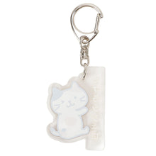 ふくふくにゃんこ おなまえチャーム【WEB限定】