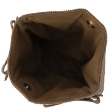 ふくふくにゃんこ コーデュロイパソコンケース