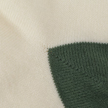 ふくふくにゃんこ バイカラーソックス