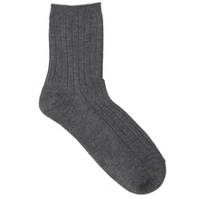 ふくふくにゃんこ リブソックス