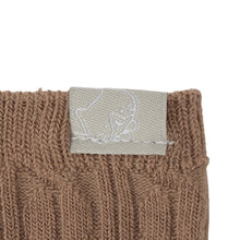 ふくふくにゃんこ ケーブルソックス