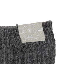 ふくふくにゃんこ ケーブルソックス