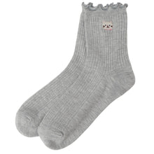 ふくふくにゃんこ メロウソックス