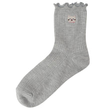 ふくふくにゃんこ メロウソックス