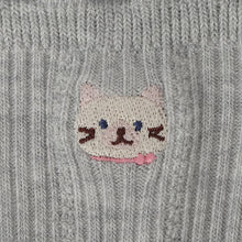 ふくふくにゃんこ メロウソックス