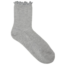 ふくふくにゃんこ メロウソックス