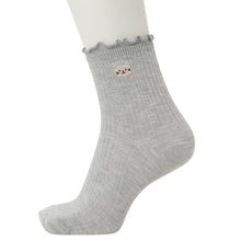 ふくふくにゃんこ メロウソックス