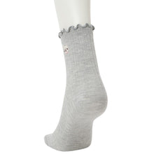 ふくふくにゃんこ メロウソックス