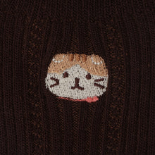 ふくふくにゃんこ メロウソックス