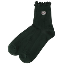 ふくふくにゃんこ メロウソックス