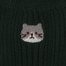 ふくふくにゃんこ メロウソックス