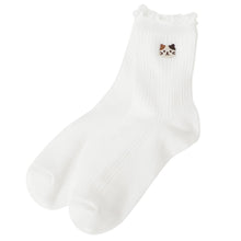 ふくふくにゃんこ メロウソックス