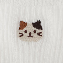 ふくふくにゃんこ メロウソックス