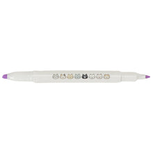 Fuku Fuku Nyankoラインマーカー(5本セット)