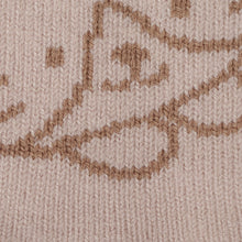 ふくふくにゃんこ ショート裏起毛ソックス