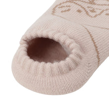 ふくふくにゃんこ ショート裏起毛ソックス